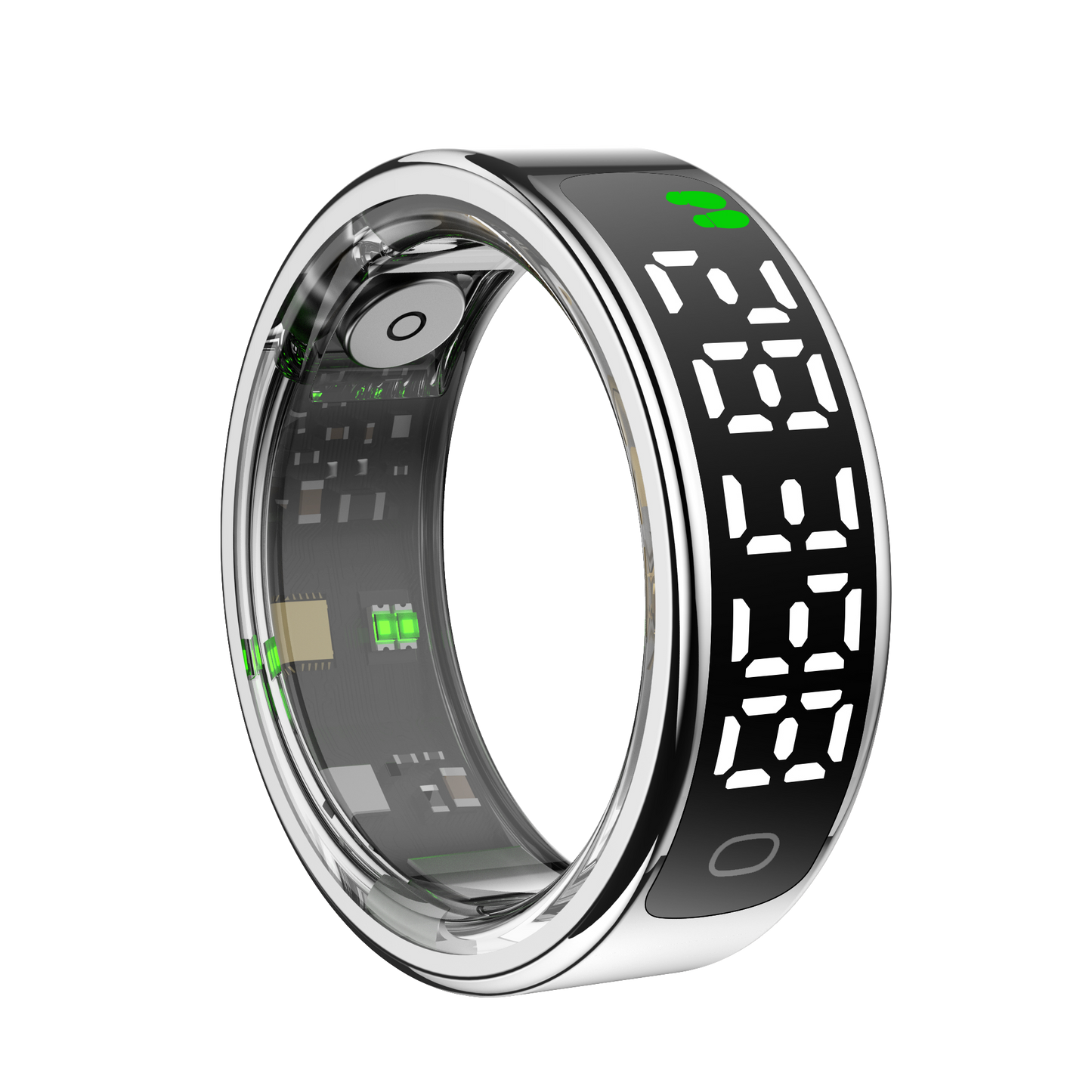 PAYOTTE Smart Ring
