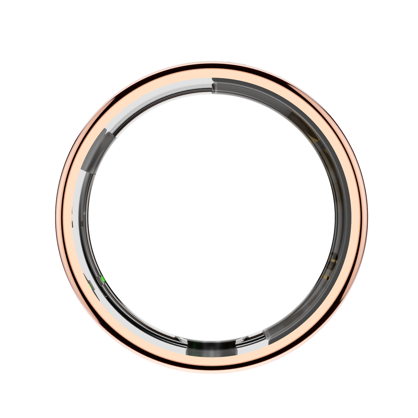 PAYOTTE Smart Ring