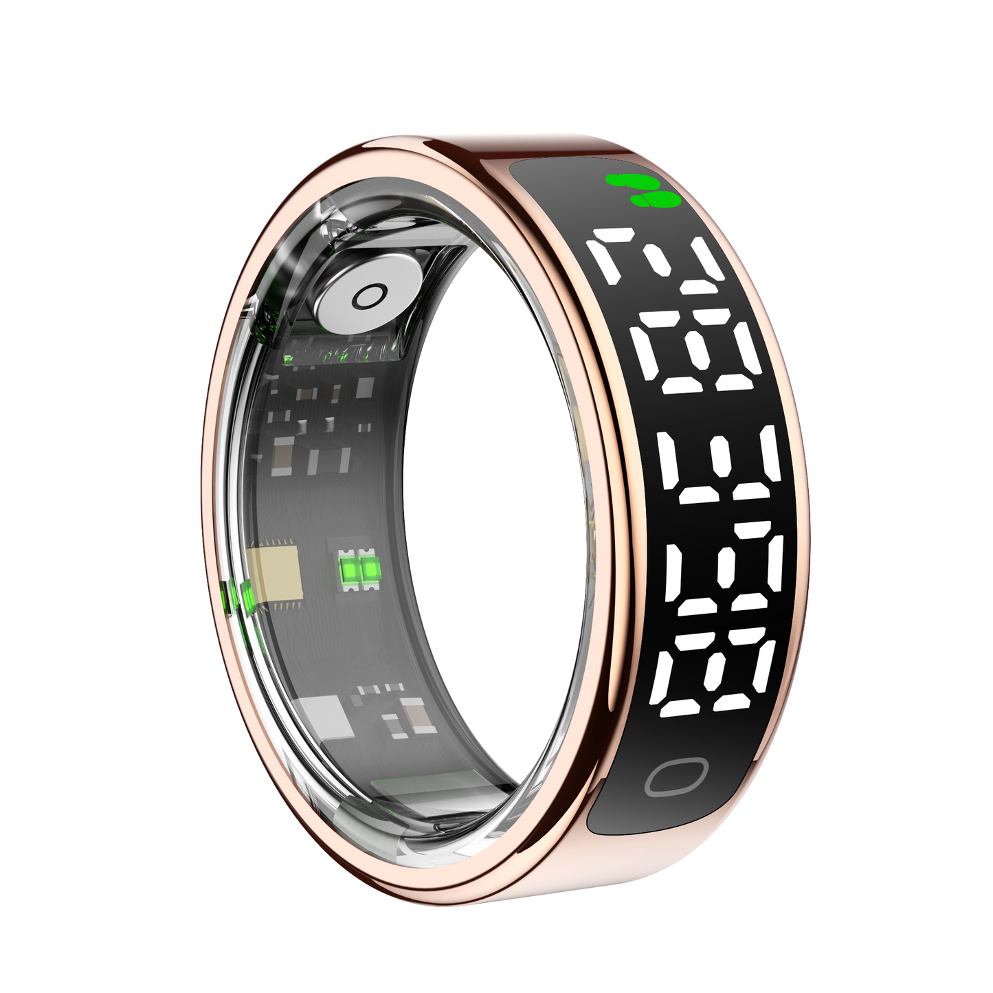PAYOTTE Smart Ring