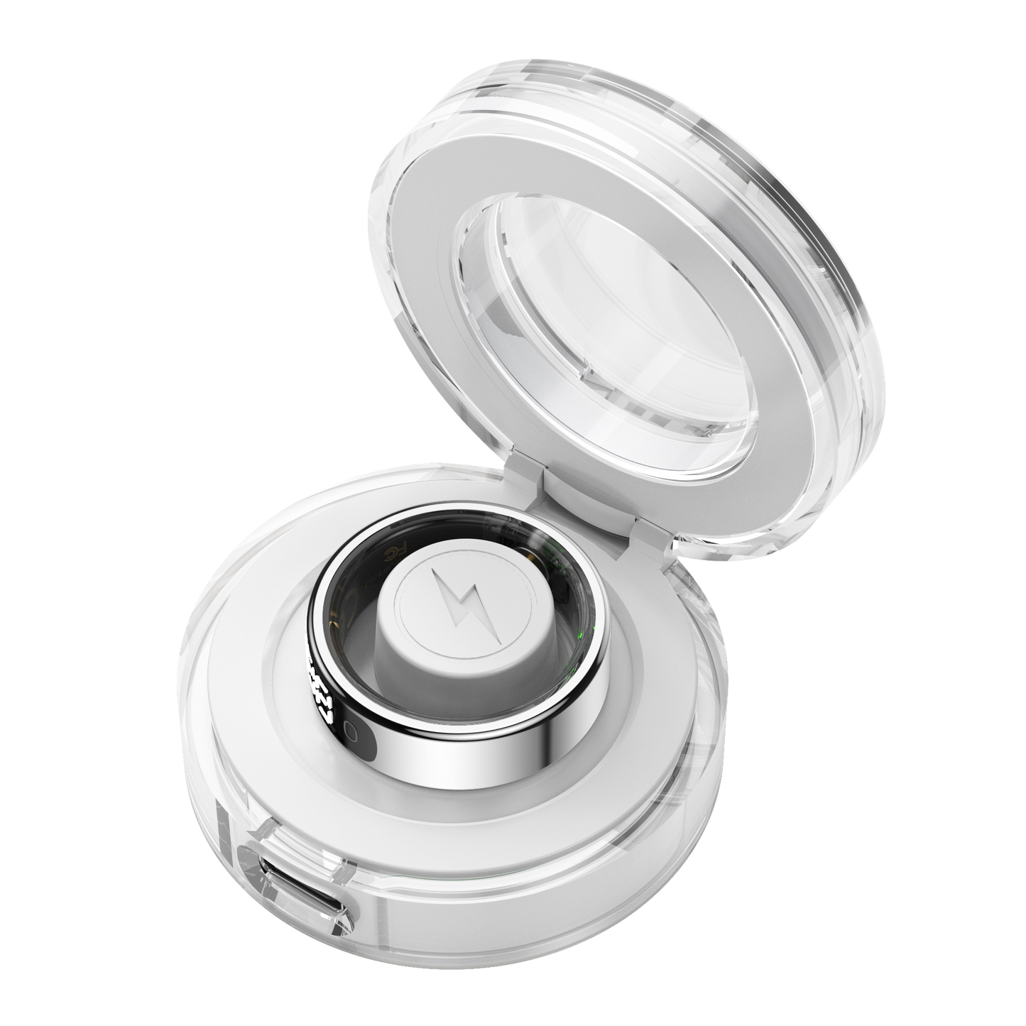 PAYOTTE Smart Ring