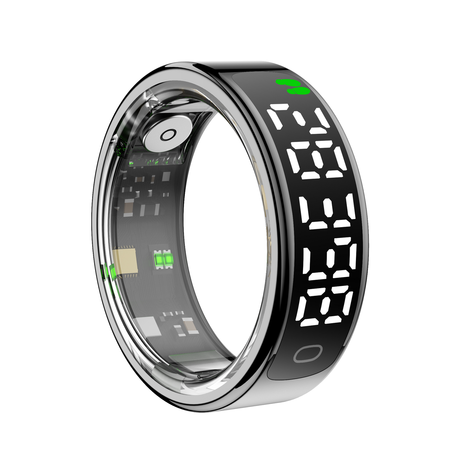 PAYOTTE Smart Ring