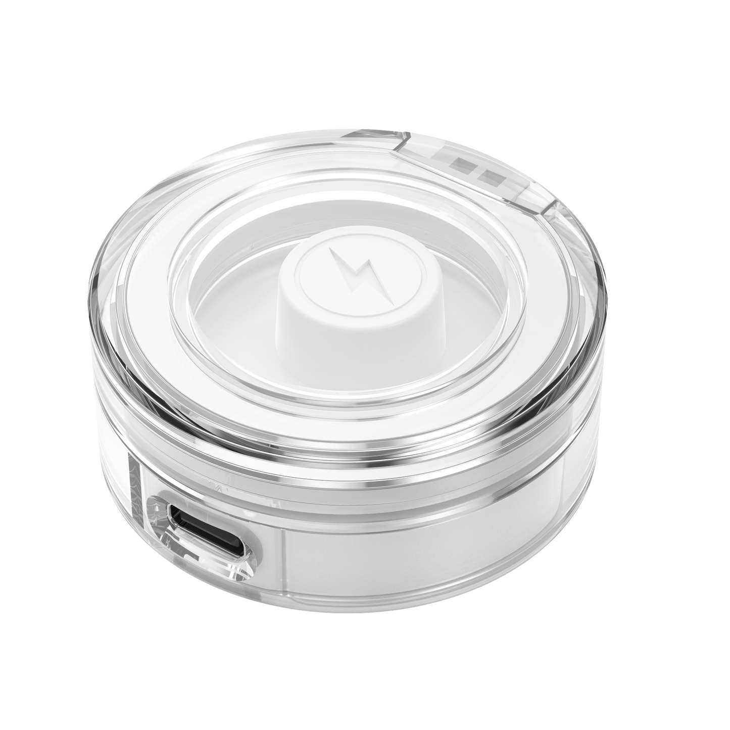 PAYOTTE Smart Ring
