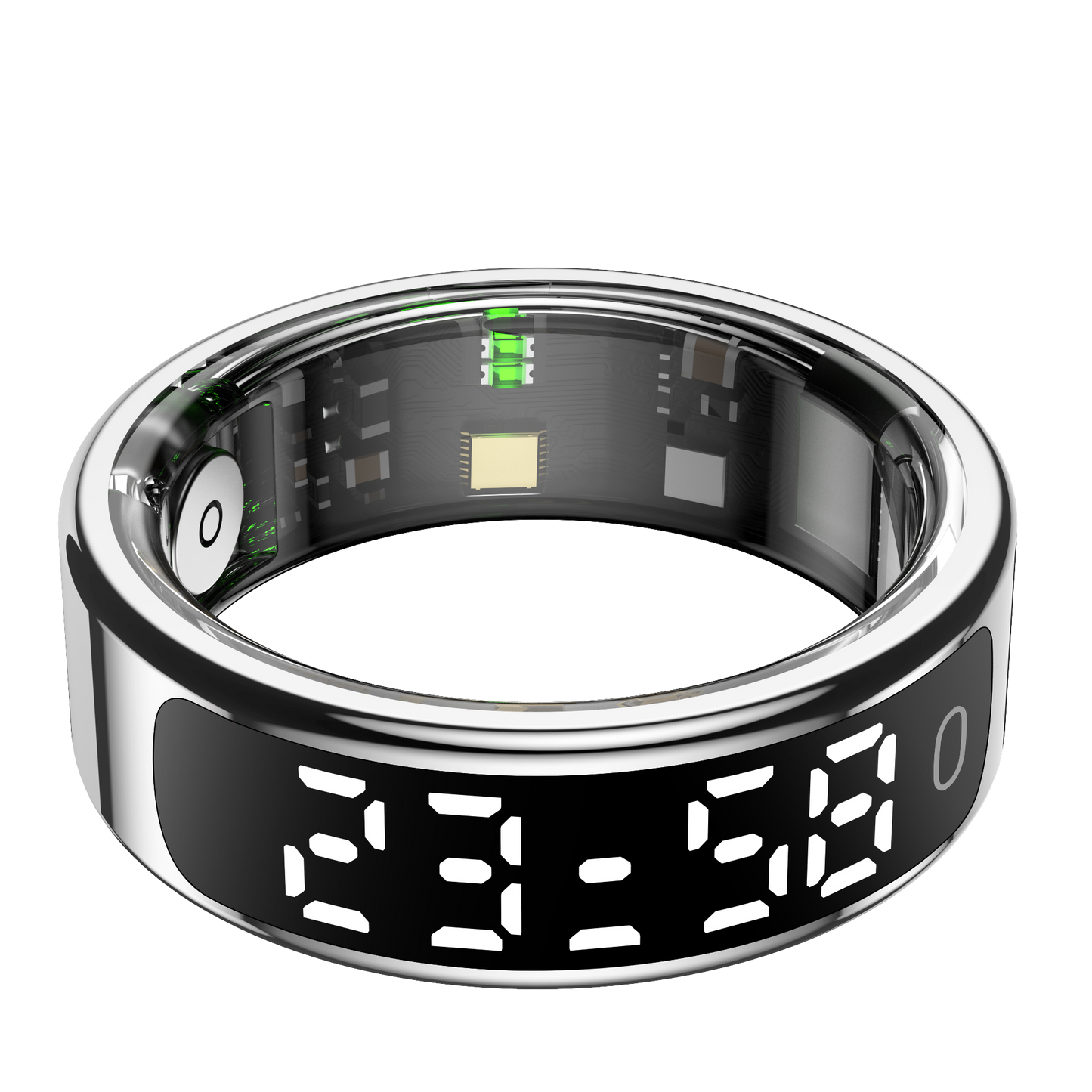 PAYOTTE Smart Ring