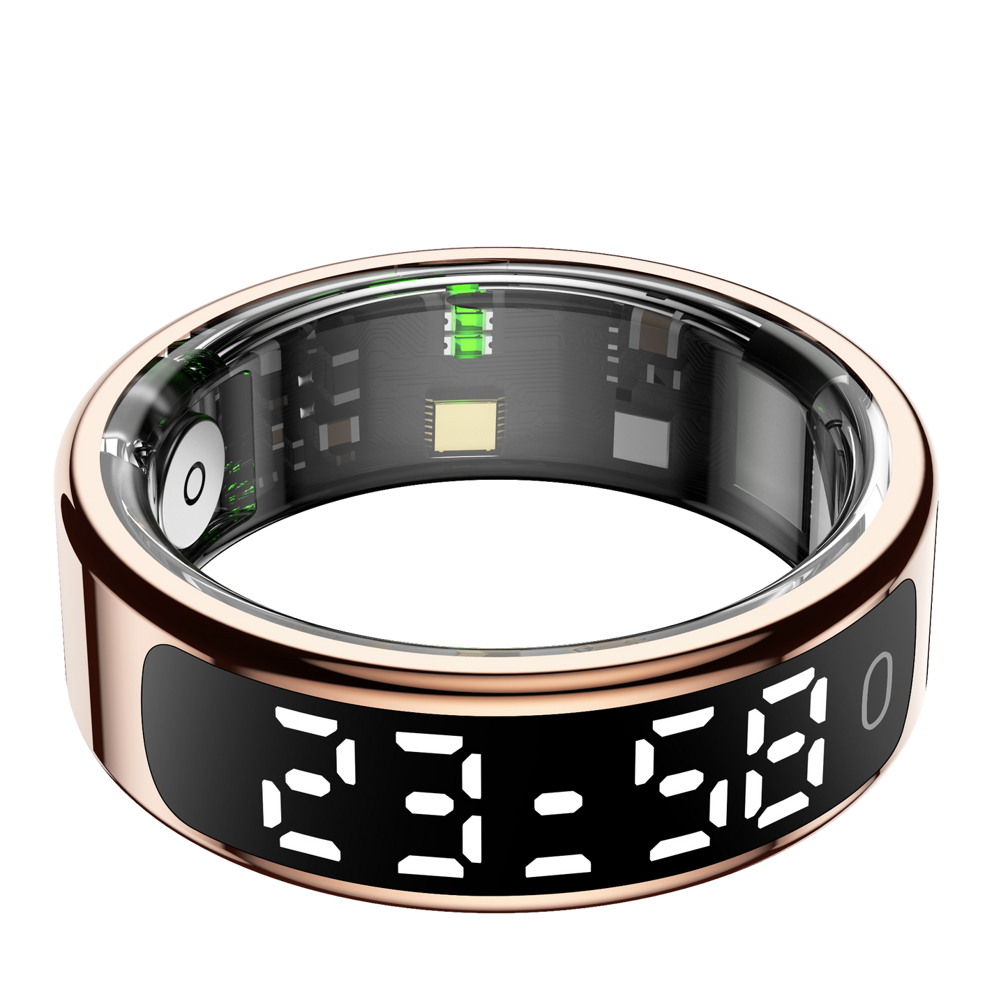 PAYOTTE Smart Ring