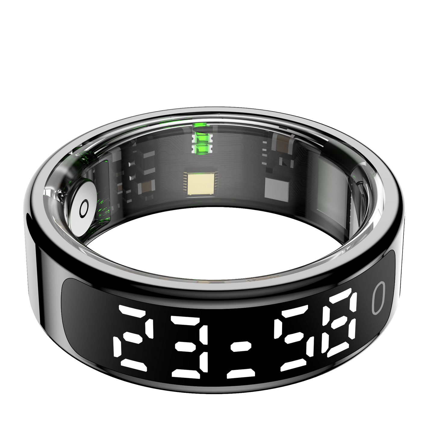 PAYOTTE Smart Ring