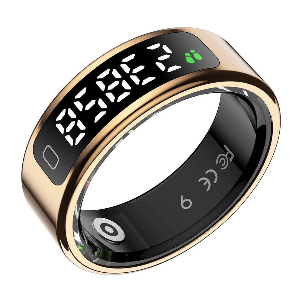 PAYOTTE Smart Ring