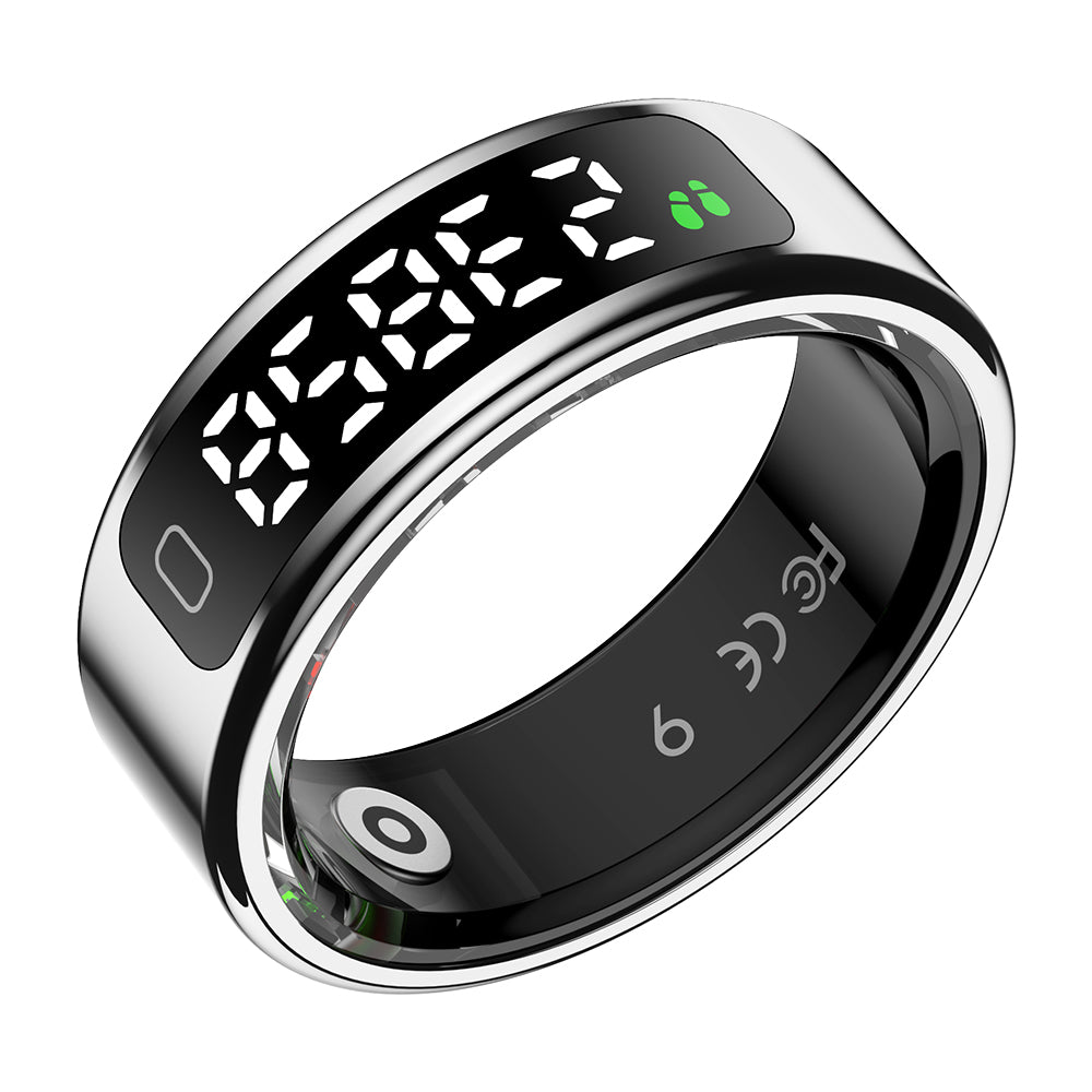 PAYOTTE Smart Ring