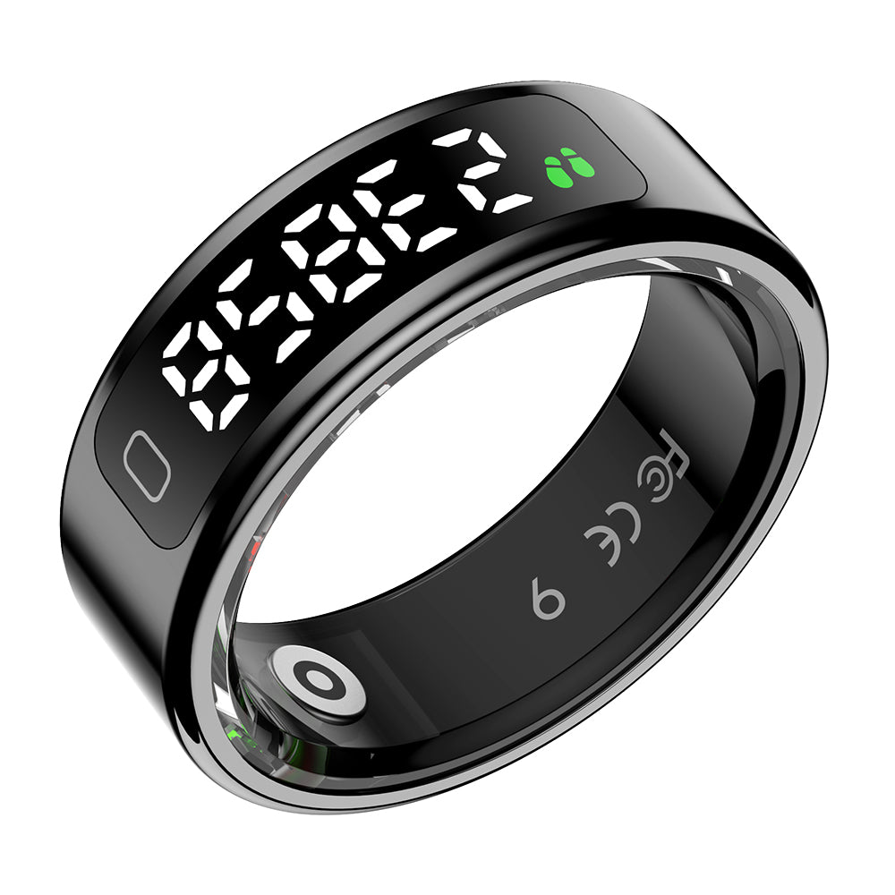 PAYOTTE Smart Ring