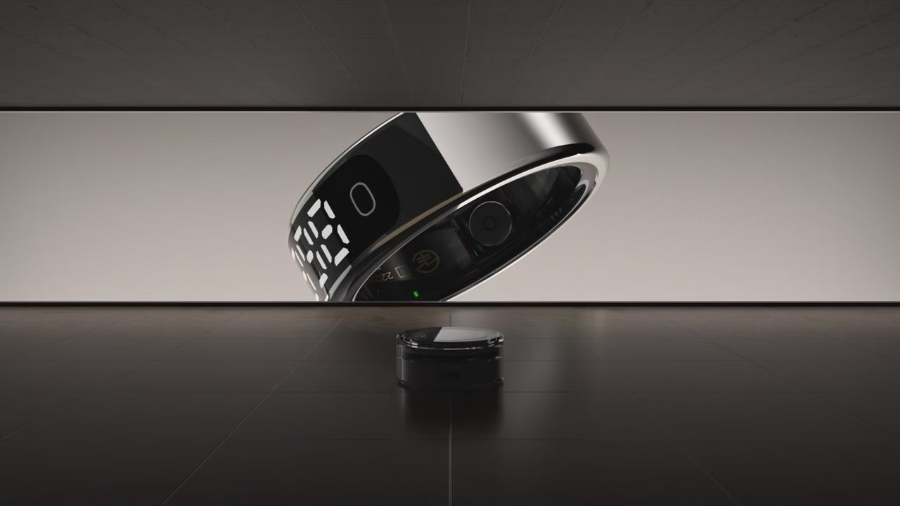 Load video: Press Play